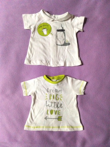 Maglietta manica corta - 2x,