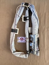 608334601 Airbag Tendina Cielo Tetto Sinistro Ricambi Per Suzuki Splash Dal 2008