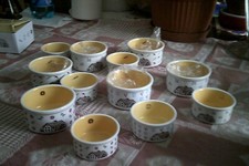  12 coccini del mulino bianco