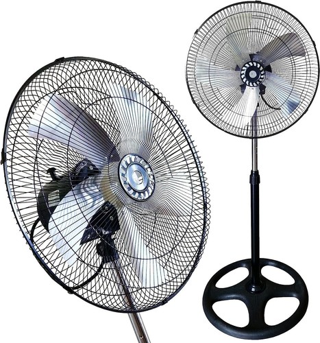 Ventilatore piantana 5 - a,