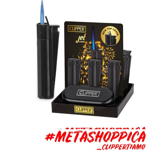 Accendini clipper regalo - accendini,