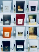 Tom Ford Sample Vials Sold