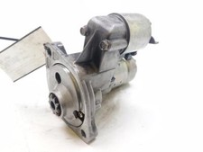 MOTORINO AVVIAMENTO OPEL CORSA