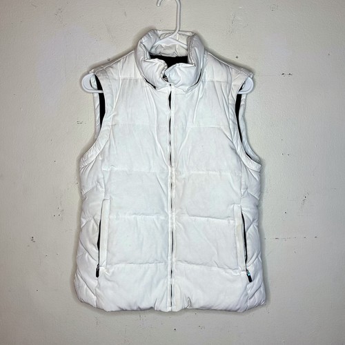 Gilet imbottito vintage y2k - vintage,