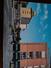 Rosolina Mare, Rosa Pineta (Rovigo) Centro, viagg.anni ottanta