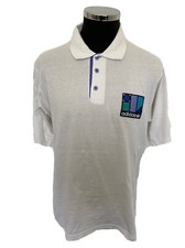 ADIDAS IVAN LENDL POLO UOMO