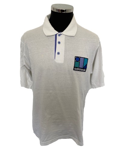 Adidas ivan lendl polo - adidas,