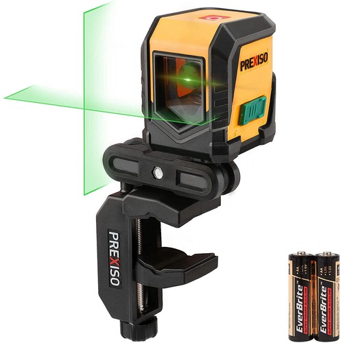 Rexiso livella laser - livella,