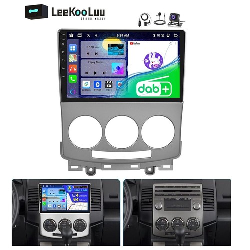 Autoradio 64gb dab - autoradio, dab+