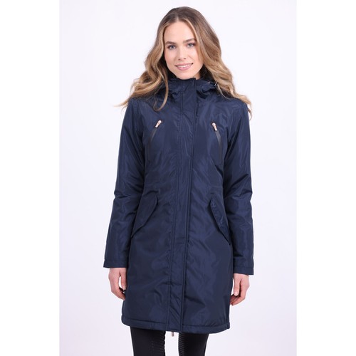Imperial riding parka - riding,