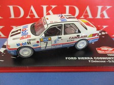 Die cast 1/43 Modellino Auto