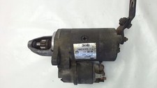 Motorino avviamento rover 214 - avviamento,