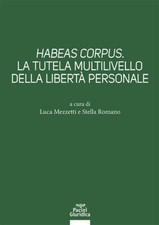 Habeas corpus. La tutela