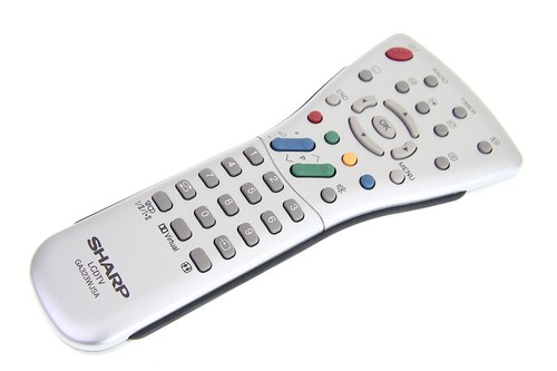 Telecomando originale sharp - telecomando,