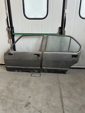 Porte ant e post Alfa Romeo