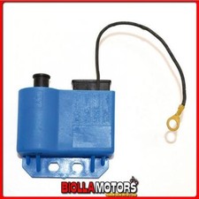 174032 CENTRALINA BOBINA FANTIC MOTOR 241 Trial 200CC 1986