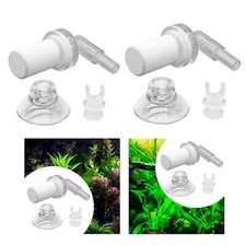 Diffusore di CO2 per acquario