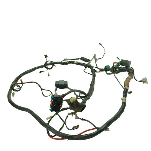 Impianto cablaggio elettrico - cablaggio,
