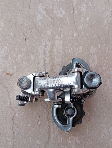 Campagnolo nuovo gran - nuovo,