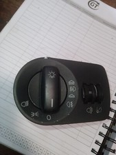 Interruttore Faro Audi A3 8P