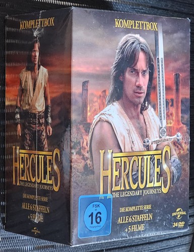 Hercules the legendary - hercules:,