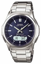 Orologio radio atomico solare