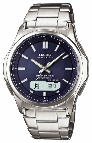 Orologio radio atomico solare