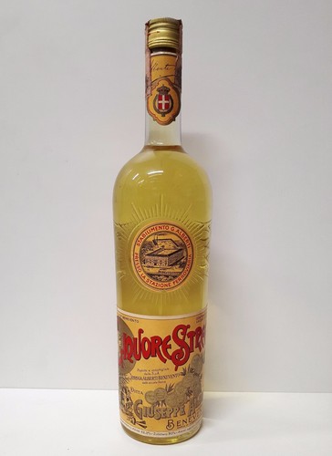 Strega anni 42 - strega,
