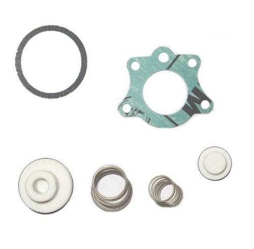Kit riparazione valvola air - kit,