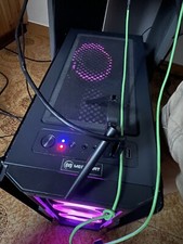 computer gaming usato