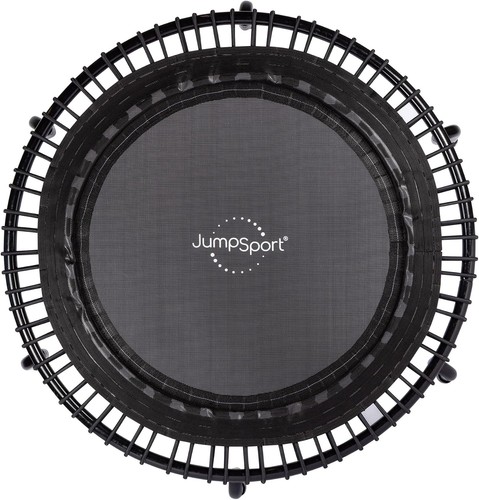 Trampolino fitness - trampolino,