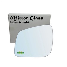 Vetro Specchio Retrovisore