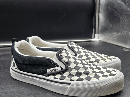 Scarpe vans classic slip - scarpe,
