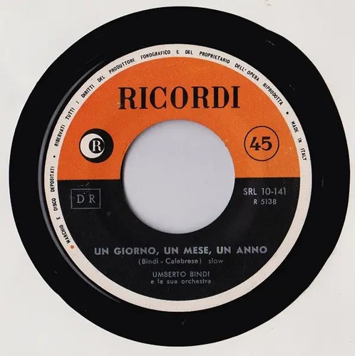 Umberto bindi nostro - umberto,