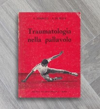 Traumatologia nella Pallavolo