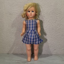 BAMBOLA ATHENA ANNI 50 VINTAGE