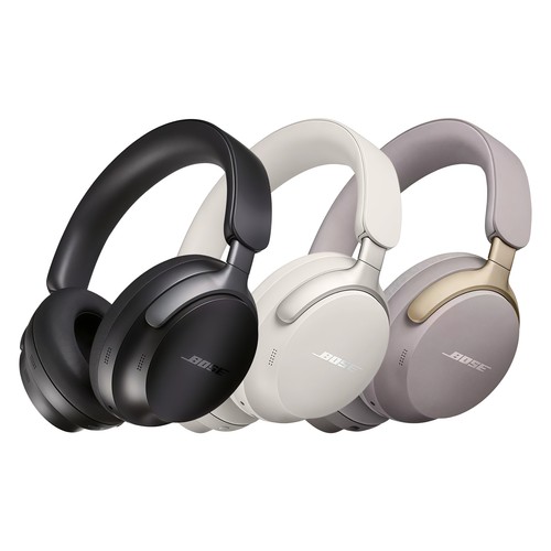 Cuffie over ear bose - over-ear,