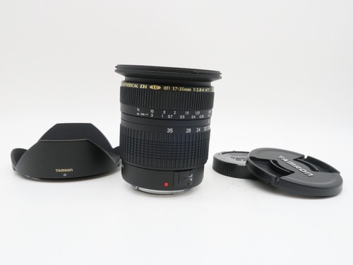 Canon tamron di - af, ld