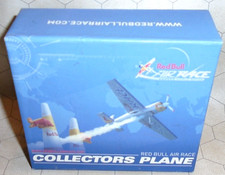 Aereo collezione red bull - aereo, da
