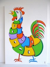 GALLO - VINCENZO AMICONE -