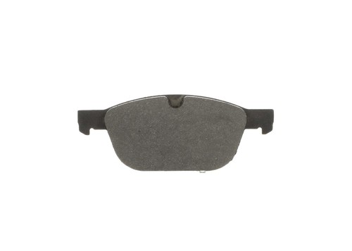 Disc brake pad set - pad, for