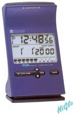 Oregon Scientif RM-2000 -