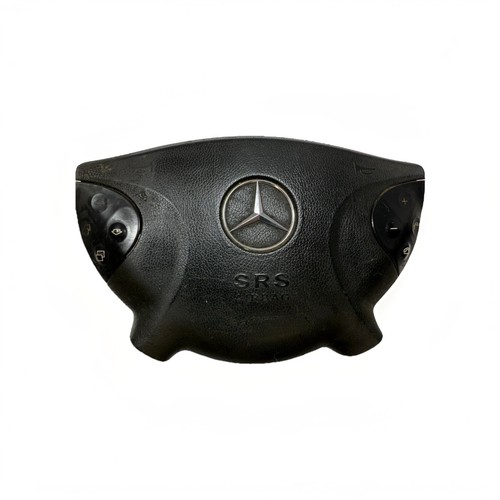 Airbag volante mercedes classe - airbag,