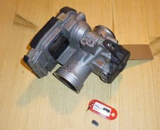 Piaggio beverly 350cc Corpo Farfallato e Chiave Transponder Chip 2012-2016