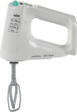 9623 Mixer Manuale Braun I