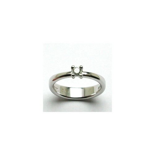 Anello damiani magnolia - anello,