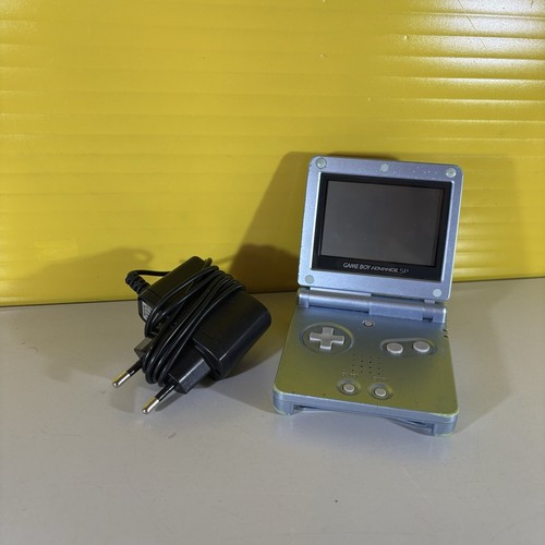 Nintendo game boy - boy, advance