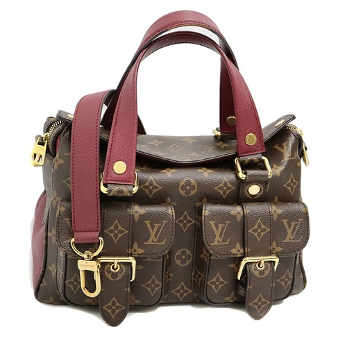 Borsa tracolla louis vuitton - tracolla,