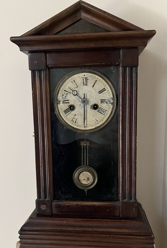 Orologio pendolo parete - a,