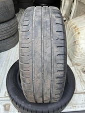 2 Pneumatici usati 185 55 15